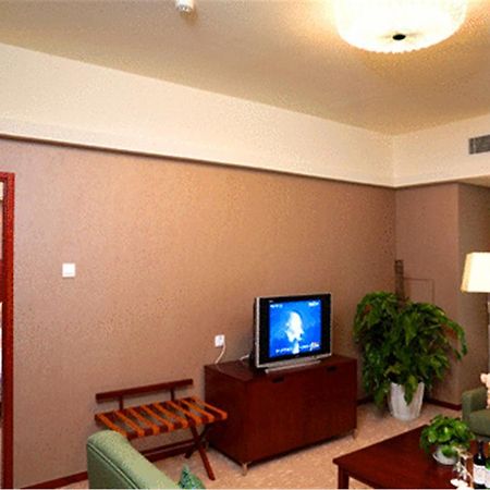 Boya Hotel Пекин Екстериор снимка