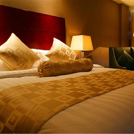 Boya Hotel Пекин Екстериор снимка