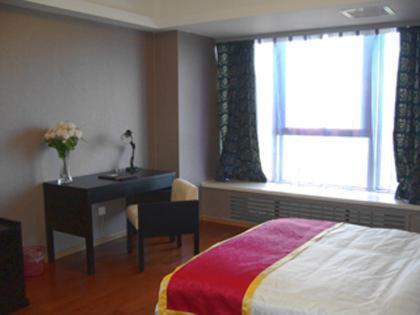 Boya Hotel Пекин Стая снимка