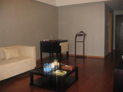 Boya Hotel Пекин Стая снимка