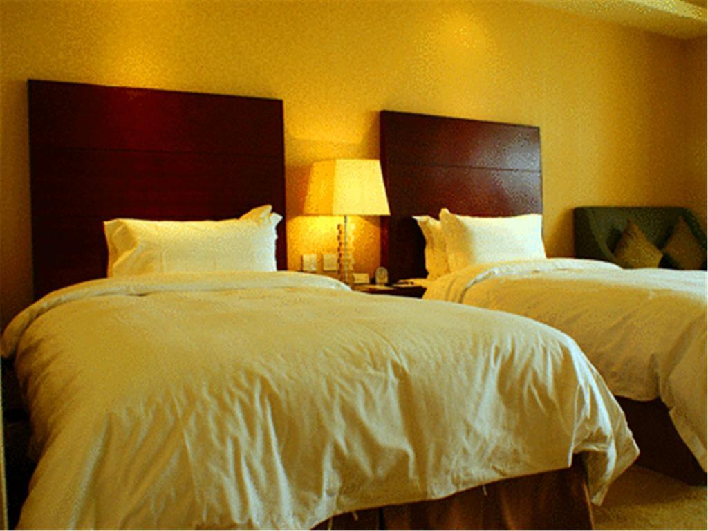 Boya Hotel Пекин Екстериор снимка