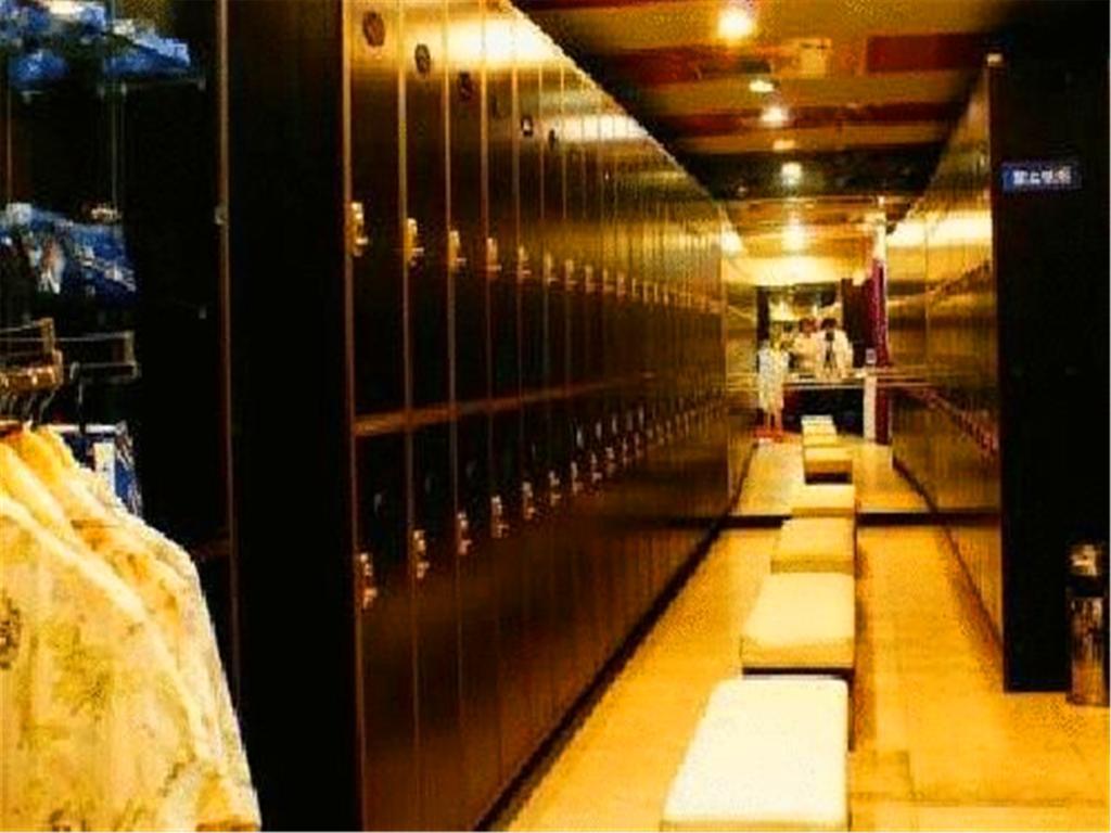 Boya Hotel Пекин Екстериор снимка
