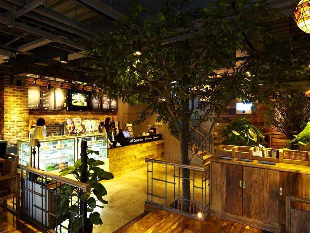 Boya Hotel Пекин Екстериор снимка