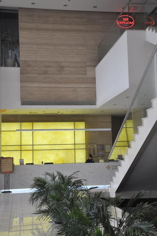 Boya Hotel Пекин Екстериор снимка
