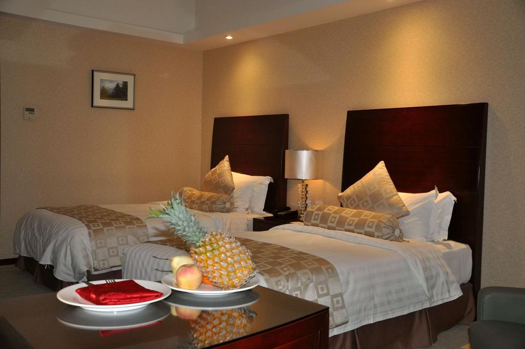 Boya Hotel Пекин Екстериор снимка